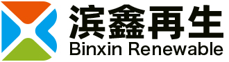 滨鑫logo